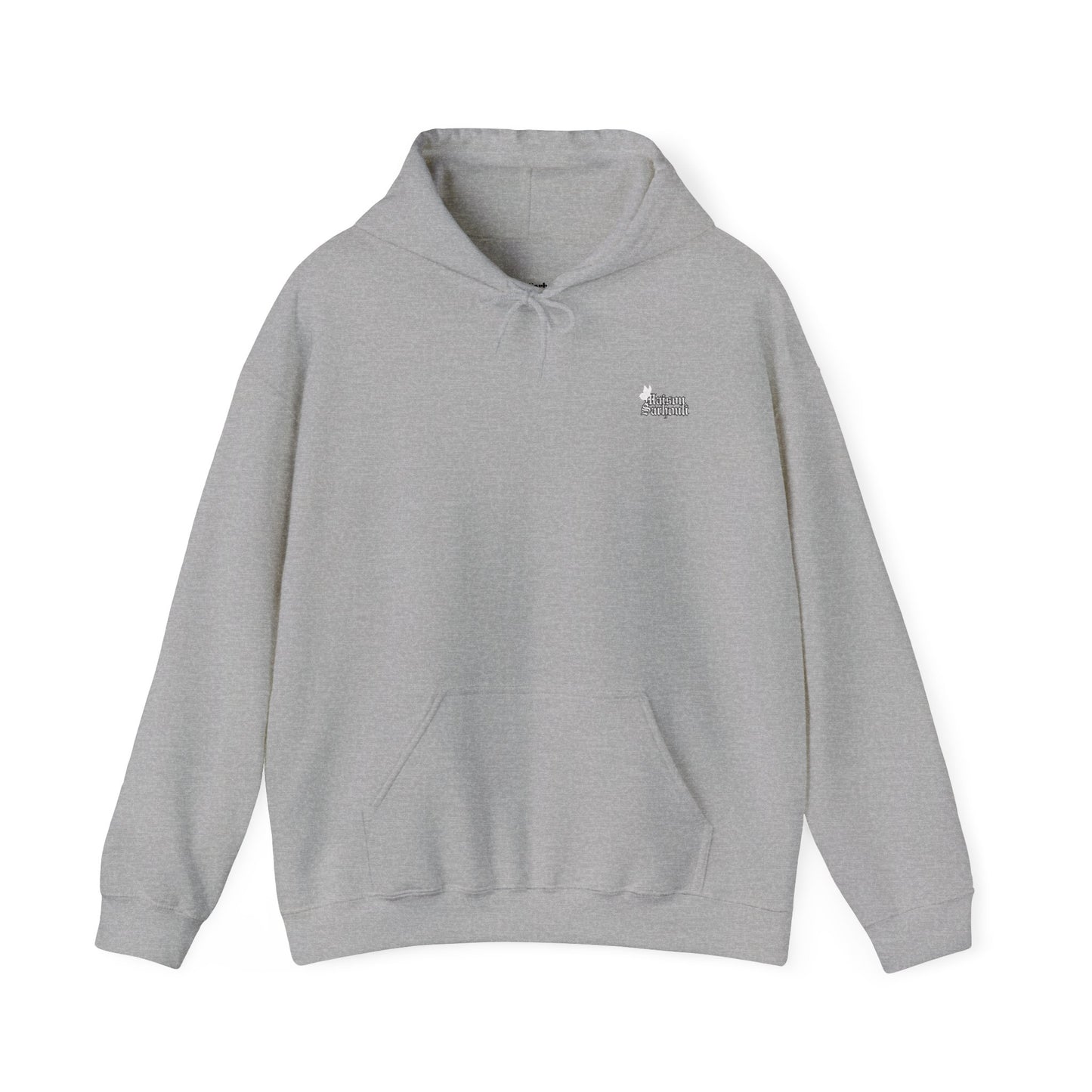 Maison Sarhouli - Perserverance Hoodie