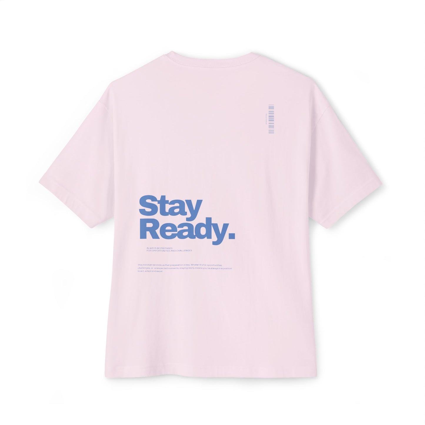 Maison Sarhouli - Stay ready