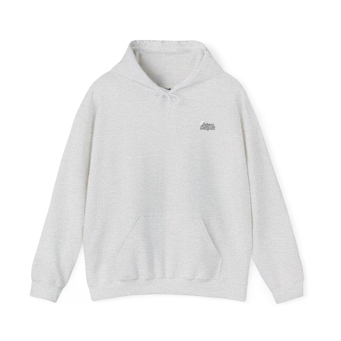 Maison Sarhouli - Perserverance Hoodie