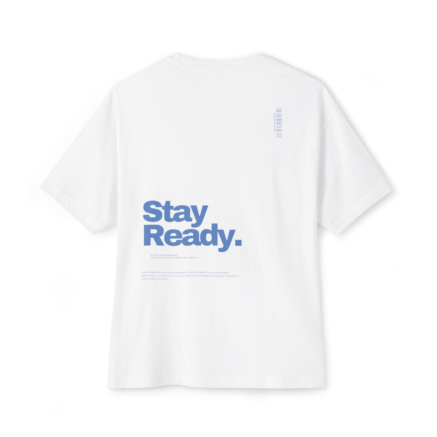 Maison Sarhouli - Stay ready