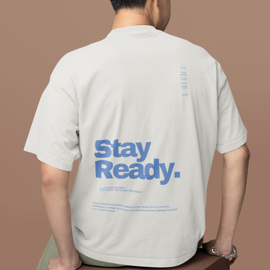 Maison Sarhouli - Stay ready