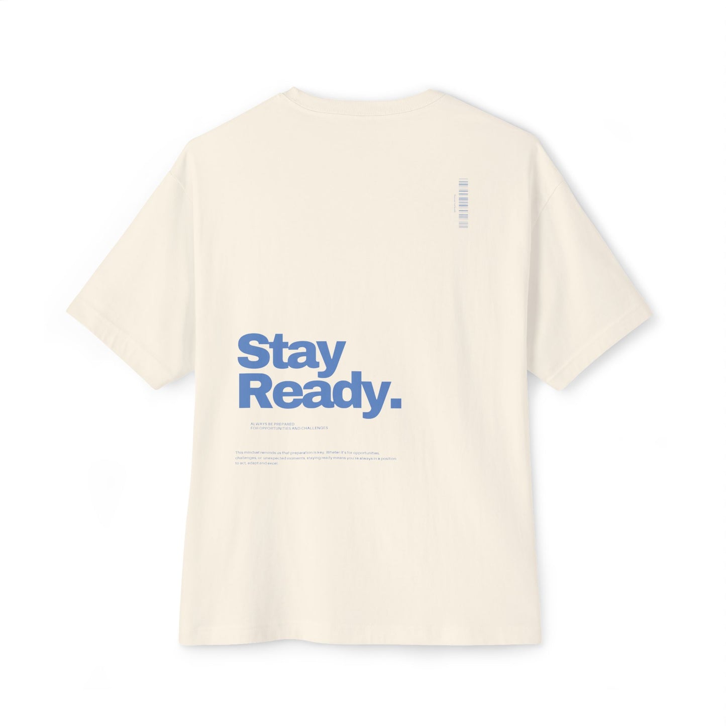 Maison Sarhouli - Stay ready